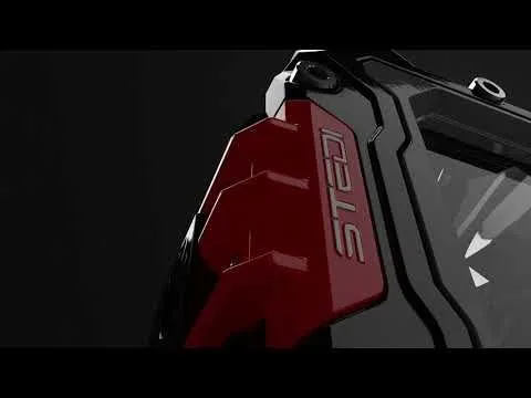 Introducing: STEDI ST3303 PRO LED Light bar.