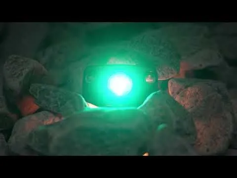 Bluetooth Controlled STEDI™ RGB LED Rock Lights 