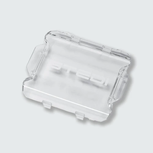 G4 LED Worklight Clear Cover