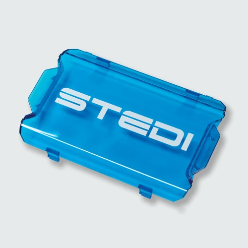 G6 LED Worklight Blue Cover (Translucent Blue)