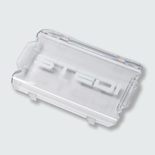 G6 LED Worklight Clear Cover