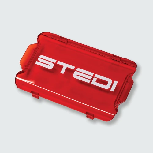G6 LED Worklight Red Cover (Translucent Red)