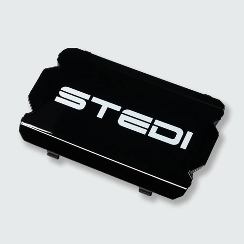 G6 LED Worklight STEDI Logo Cover (Blackout)
