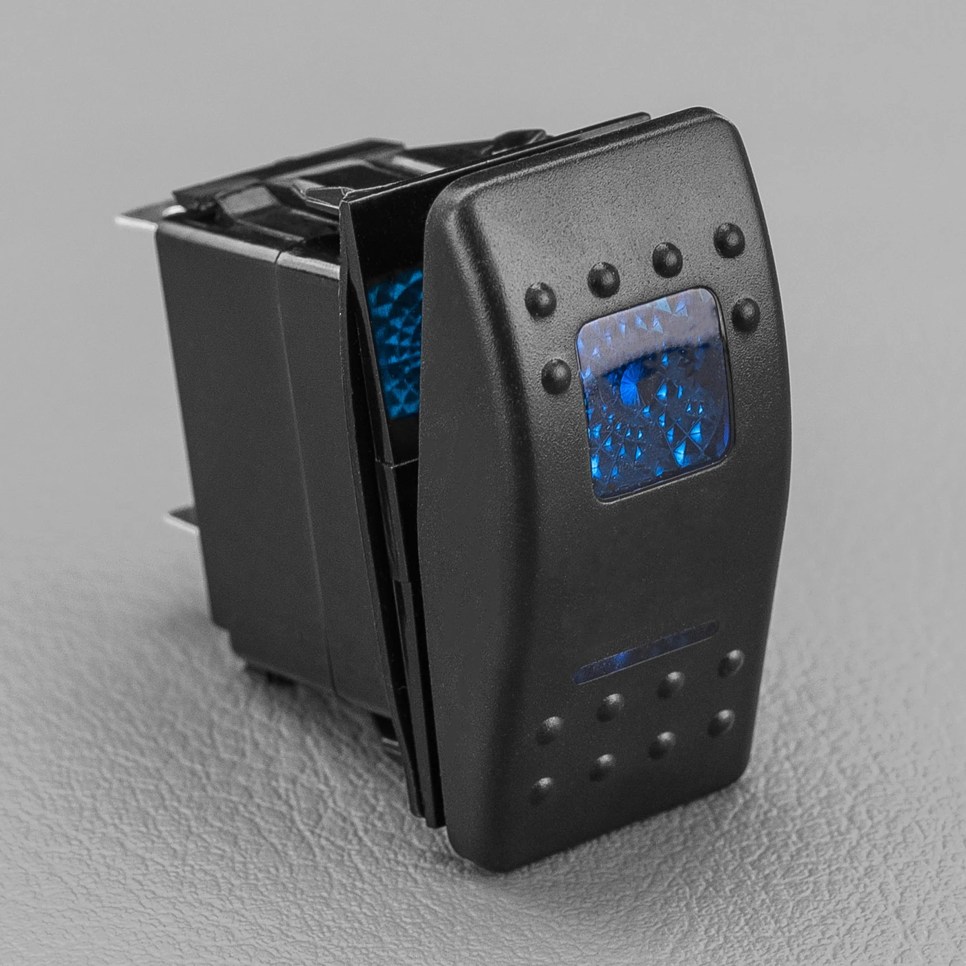 Carling Type Rocker Switches STEDI™ Carling Type Rocker Switches - Toggle Switch