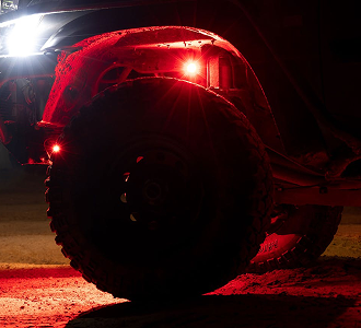 Guide – Lampes Rock RGB 