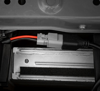 Spot lights or light bar stopped working after installing LED headlight upgrade